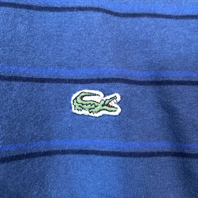 LACOSTE(ラコステ)のラコステ 半袖 Tシャツ メンズ サイズ７ XXLサイズ 2-218 メンズのトップス(Tシャツ/カットソー(半袖/袖なし))の商品写真