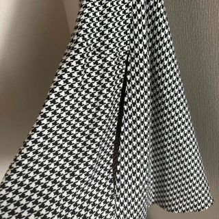 セブンテン ポンチョ 美品 千鳥の通販 by momo's shop|ラクマ