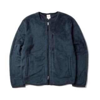 ビームス(BEAMS)の新品☆ビームス☆フリース(カーディガン)