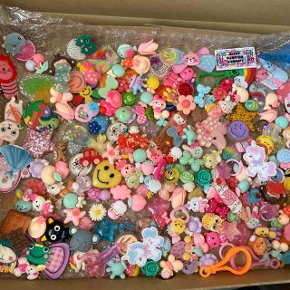 最終値下げ‼︎】 ☆デコパーツ まとめ売り☆の通販 by キキ's shop|ラクマ