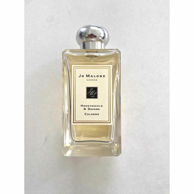 Jo Malone HONEYSUCKLE & DAVANA