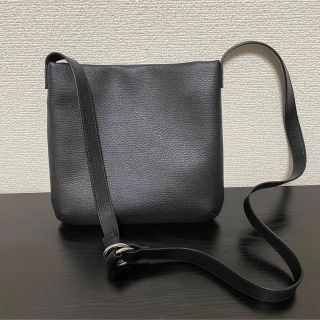 ハレ(HARE)のレザーショルダーBAG Ssize (HARE)(ショルダーバッグ)