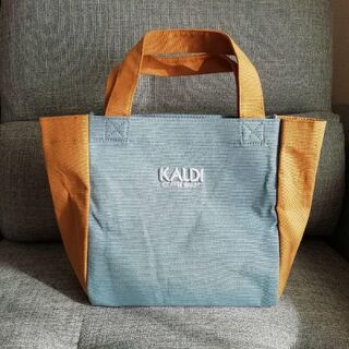 KALDI - KALDI トートバッグ
