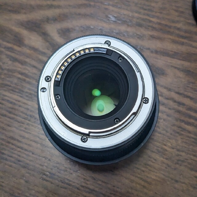 Sigma 30mm f1.4 DC DN Sigma 30mm f1.4 DC DN