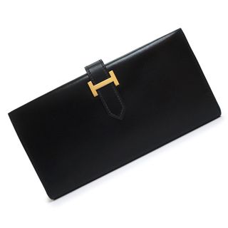 エルメス ベアン(ブラック/黒色系)の通販 400点以上 | Hermesを買う エルメス ベアン(ブラック/黒色系)の通販 400点以上 | Hermesを買う