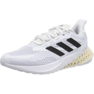 アディダス(adidas)の25823　タ　[アディダス] ランニングシューズ 4DFWD　27.0㎝(スニーカー)