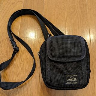 ヘッドポーター(HEADPORTER)のPORTER　吉田カバン　ショルダーポーチ(ショルダーバッグ)