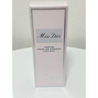 ディオール(Dior)のミスディオール　ヘアミスト　30ml(ヘアウォーター/ヘアミスト)