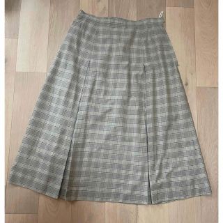 バーバリー(BURBERRY) ロングスカート/マキシスカートの通販 400点以上