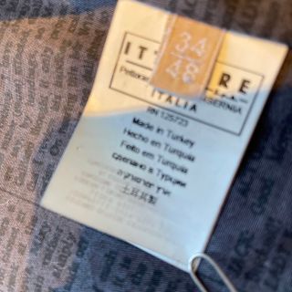 GALLIANO - ガリアーノ ヴィンテージ加工レザージャケットの通販 by