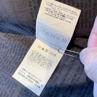 GALLIANO - ガリアーノ ヴィンテージ加工レザージャケットの通販 by