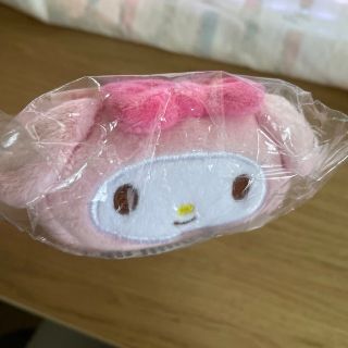 マイメロディ(マイメロディ)のマイメロディ　ポーチ　一番くじ　サンリオ(キャラクターグッズ)