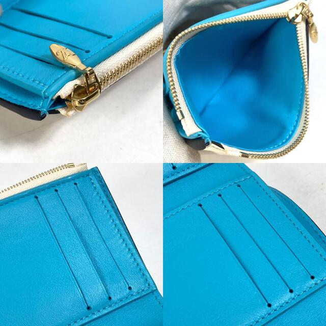 LOUIS VUITTON - ルイヴィトン LOUIS VUITTON ポルトフォイユ・LV