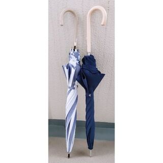 ランバンオンブルー(LANVIN en Bleu)のLANVIN日傘&雨傘セット(傘)