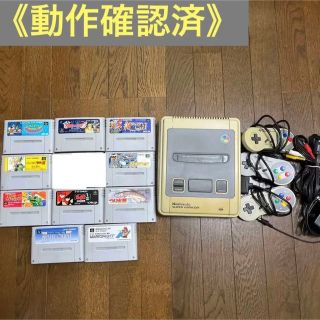 スーパーファミコンの通販 10,000点以上 | スーパーファミコンを買う
