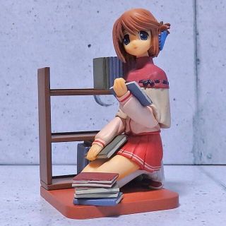 コトブキヤ(KOTOBUKIYA)の小牧愛佳　ワンコインフィギュア（「Ｔｏ　Ｈｅａｒｔ２」）(ゲームキャラクター)