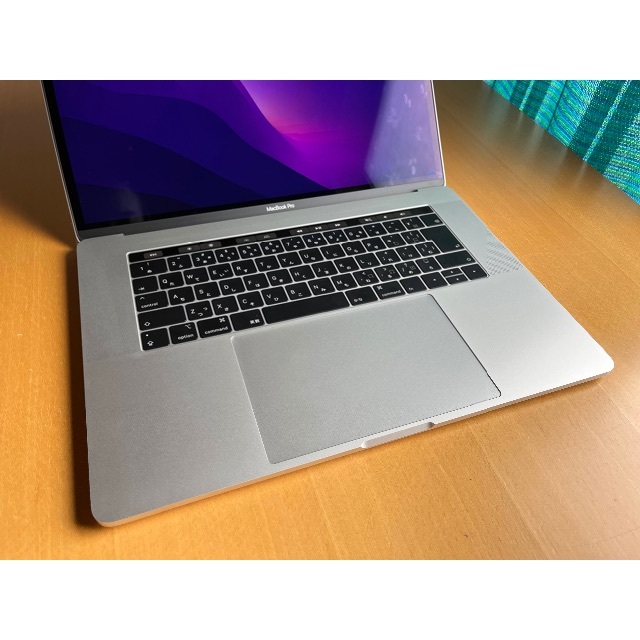 Apple MacBook Pro (15-inch,2019) Apple MacBook Pro (15-inch,2019)