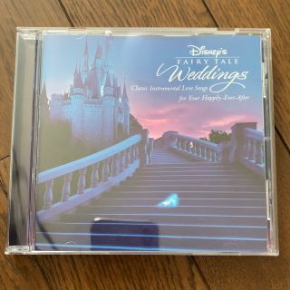 ディズニー(Disney)のDisney's fairy tale Weddings(その他)