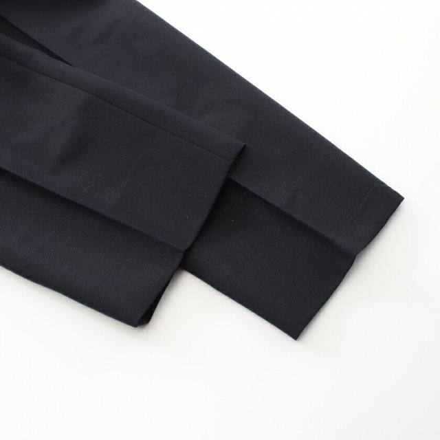 GIVENCHY - 2Bジャケット スーツ ウール モヘヤ ネイビーの通販 by