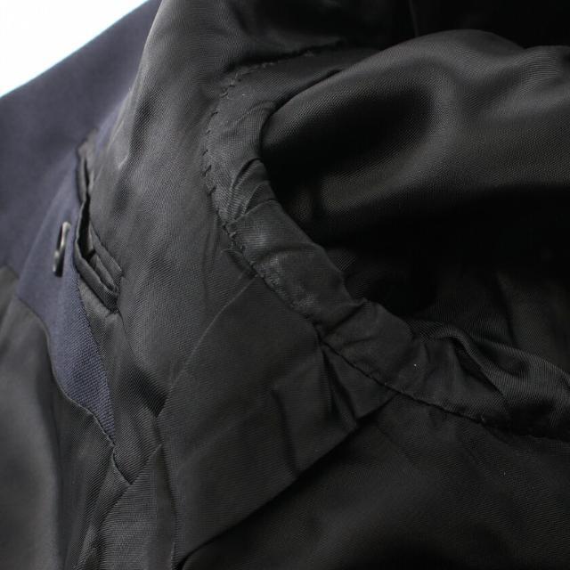GIVENCHY - 2Bジャケット スーツ ウール モヘヤ ネイビーの通販 by