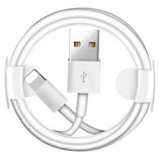 iPhoneケーブル　充電ケーブル　ライトニングケーブル　データ転送1本　最安値(バッテリー/充電器)