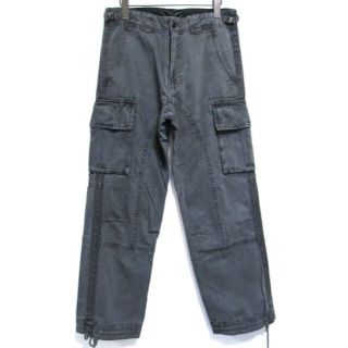 テットオム(TETE HOMME)の新品！◆TETE HOMME カーゴパンツ M◆HALB kiminori(ワークパンツ/カーゴパンツ)