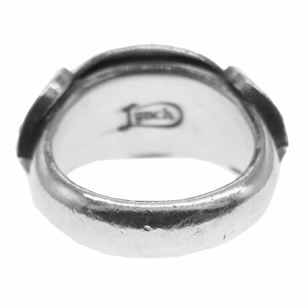 LYNCH SILVERSMITH リンチシルバースミス リング ANCHOR RING アンカー