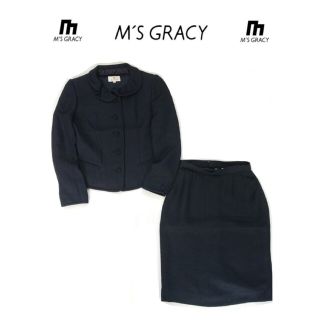 エムズグレイシー スーツ(レディース)の通販 300点以上 | M'S GRACYの