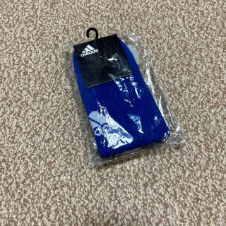 アディダス(adidas)のサッカーソックス　アディダス(ウェア)