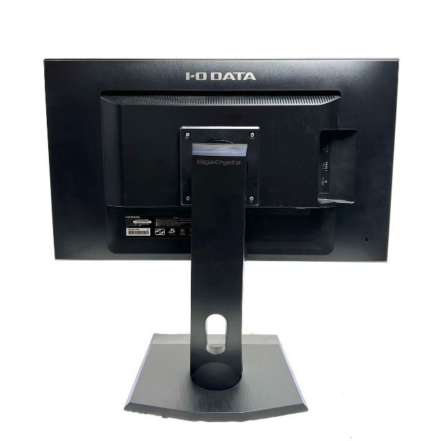 2極タイプ 新品未使用IODATA23.8インチ ゲーミングモニター ldgc243hdb
