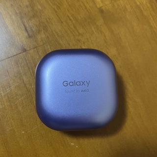 ギャラクシー(Galaxy)のSamsung Galaxy Buds pro(ヘッドフォン/イヤフォン)