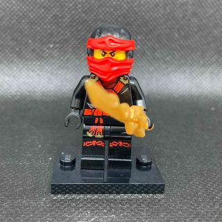 レゴ(Lego)のレゴニンジャゴー　正規品　ミニフィグ　中古(その他)