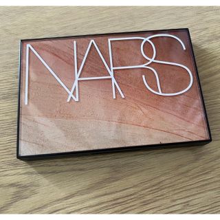 ナーズ(NARS)のNARS アイシャドウ　サマーライツフェイスパレット(アイシャドウ)