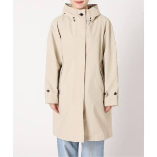 IENA - 【THE NORTH FACE/ノースフェイス】ジップインマグフーデッド