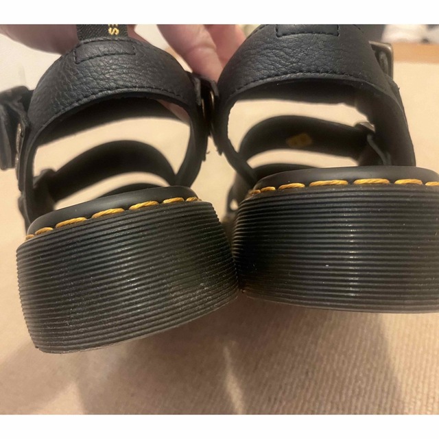 Dr.Martens ドクターマーチンGRYPHON QUAD Dr.Martens ドクターマーチンGRYPHON QUAD