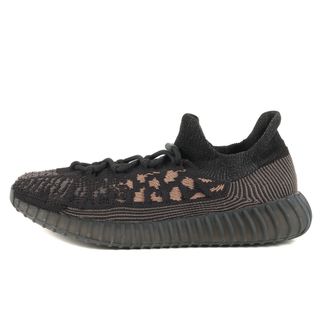 アディダス(adidas)のadidas アディダス スニーカー サイズ：30.0cm YEEZY BOOST 350 V2 CMPCT SLATE CARBON HQ6319 22SS スレートカーボン US12 イージーブースト ローカット 運動靴 カジュアル スポーツ ブランド【メンズ】【中古】【K3733】(スニーカー)