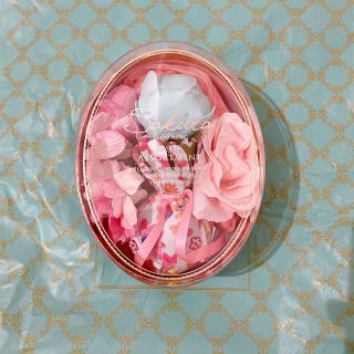 アフタヌーンティー(AfternoonTea)のバスボム　入浴剤 新品 ギフト♡サクラ(入浴剤/バスソルト)