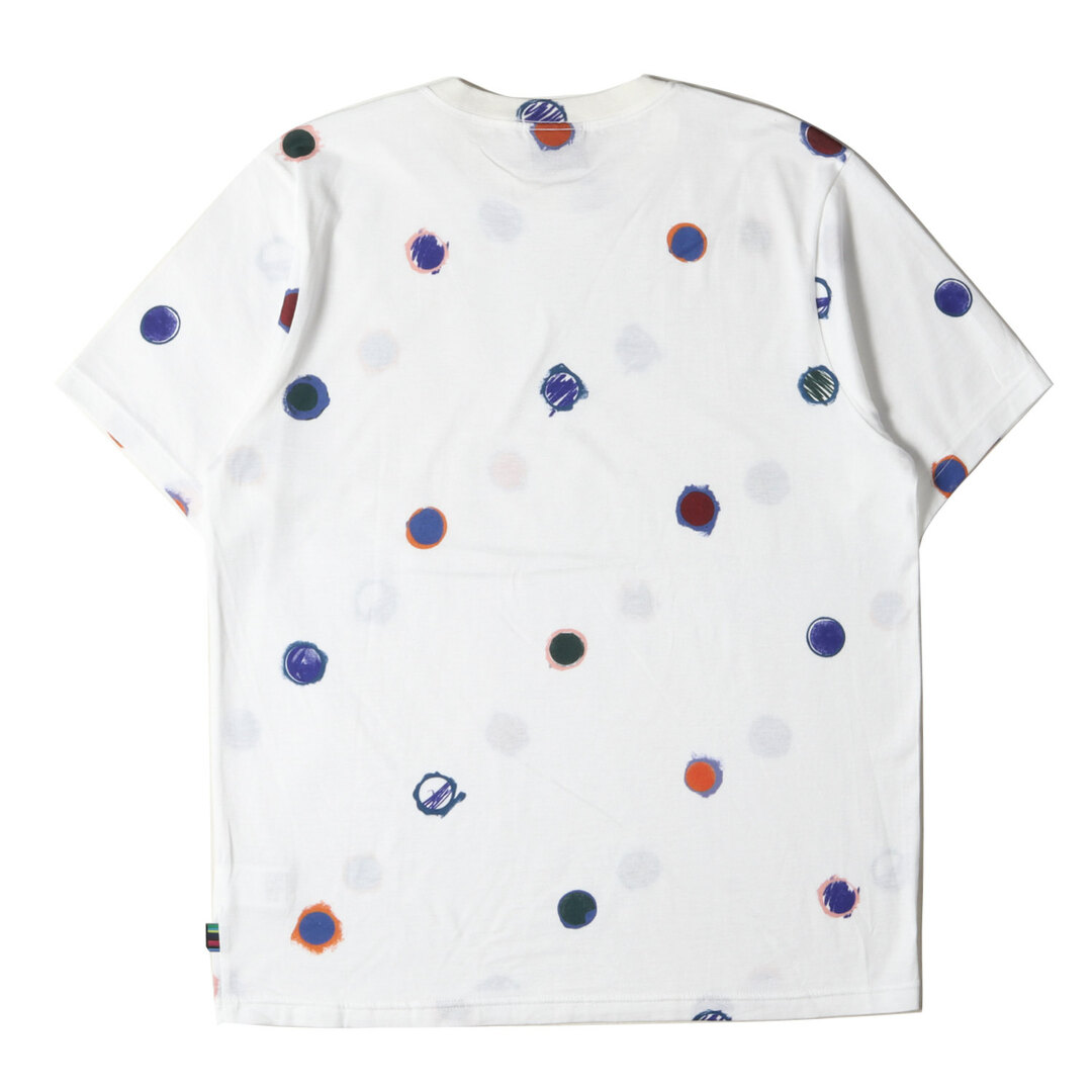 Paul Smith - Paul Smith ポールスミス Tシャツ サイズ:L ドット