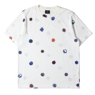 Paul Smith - Paul Smith ポールスミス Tシャツ サイズ:L ドット ...