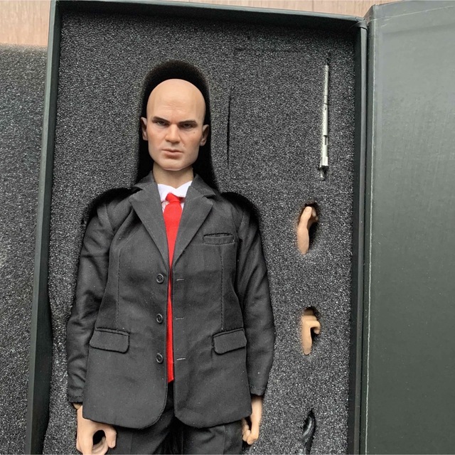 Dreamer 1/6 エージェント47 HITMAN ヒットマン フィギュア