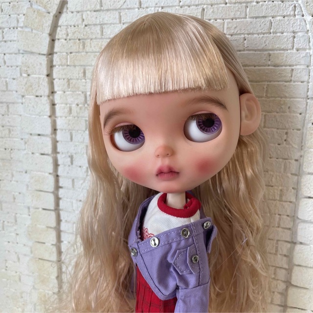 【min doll】専用人形