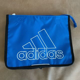 アディダス(adidas)のくるにゃんにゃん様専用★adidas　ラクもちバッグ(トートバッグ)