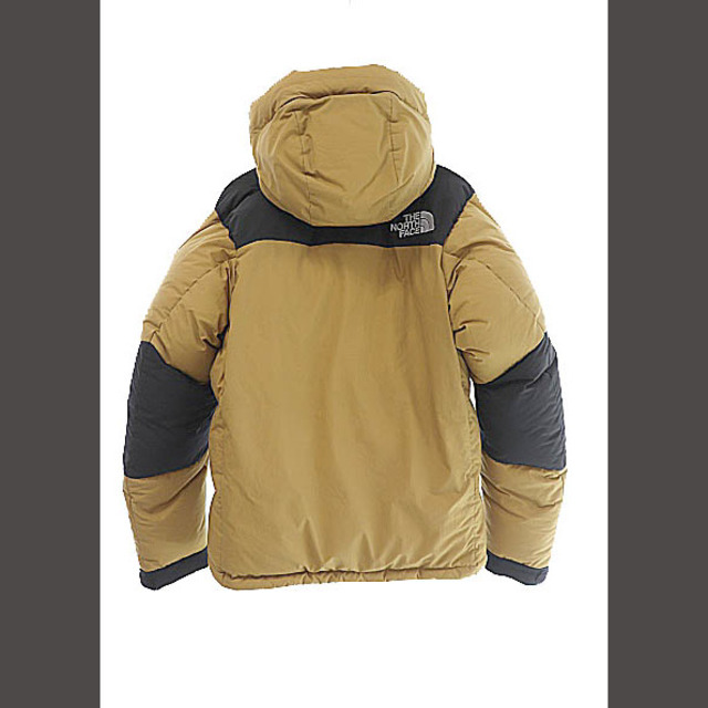 ノースフェイス THE NORTH FACE ライトダウン  メンズ M