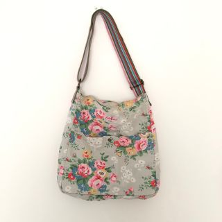 Cath Kidston - 【匿名配送】Cath Kidston ショルダーバッグの通販 by