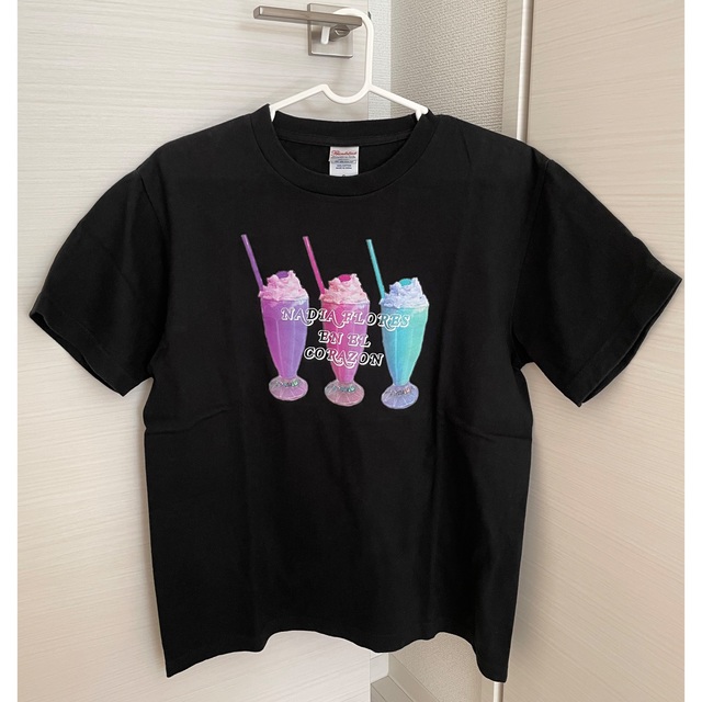 NADIA(ナディア)のNADIA Tシャツ レディースのトップス(Tシャツ(半袖/袖なし))の商品写真