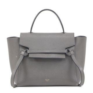 セリーヌ(celine)の$$ CELINE セリーヌ ハンドバッグ ストラップ欠品(その他)