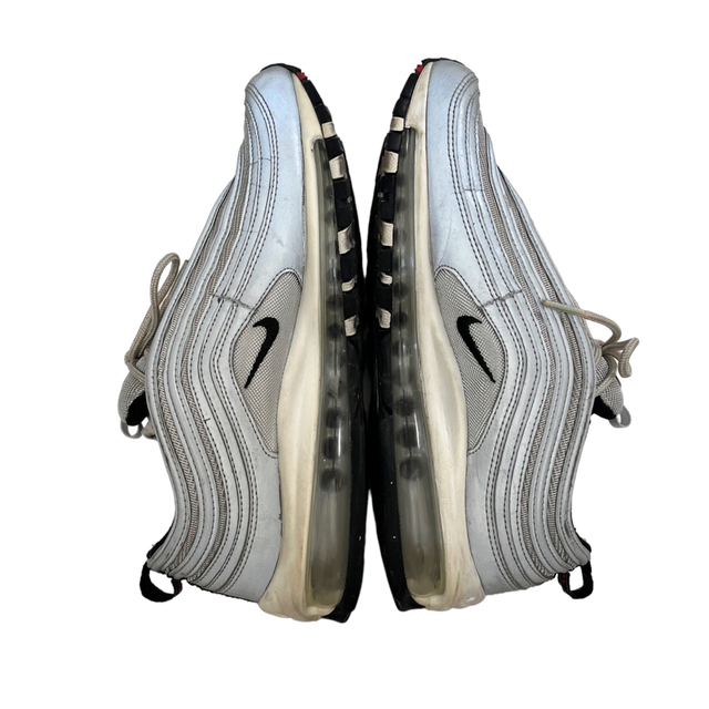 NIKE AIR MAX 97 PREMIUM Reflect silver