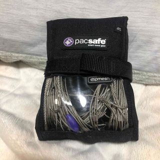 パックセーフ(pacsafe)のpacsafe パックセーフ　85Ｌ(その他)