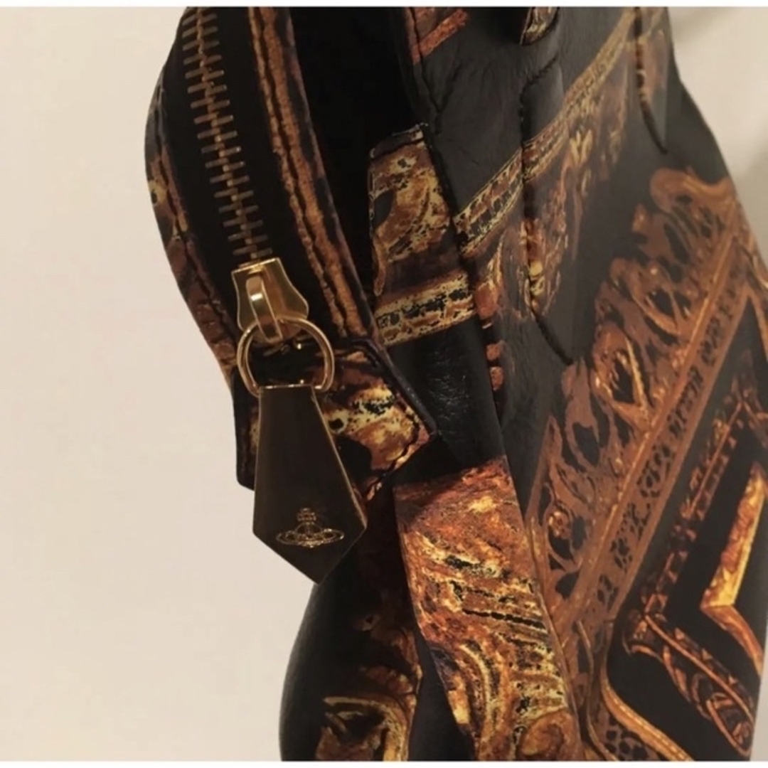 VivienneWestwood ヴィヴィアンウエストウッド額縁ショルダーbag-tops