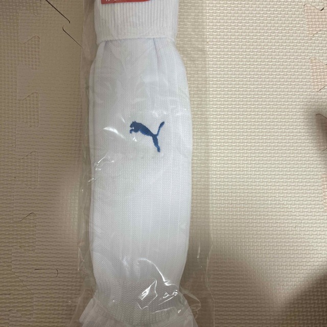 全品特価 PUMA サッカー ソックス 19-21cm 非対面取引:471円 ブランド:プーマ 一部 PUMA サッカーソックス